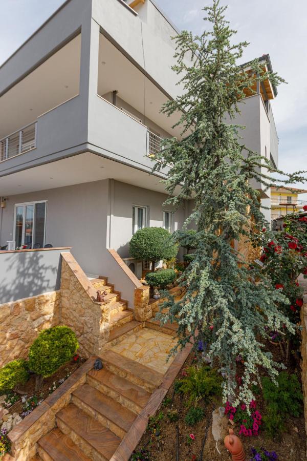 Villa Joanna 1 Mesimerion Exterior photo